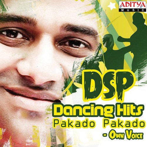 May Ilu May Ilu (From Bunny) - Devi Sri Prasad, Mani Sharma, Yuvan Shankar Raja