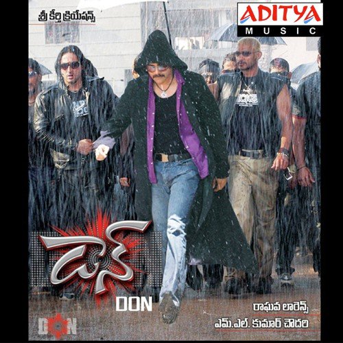 Mudhupettu - Raghava Lawrence