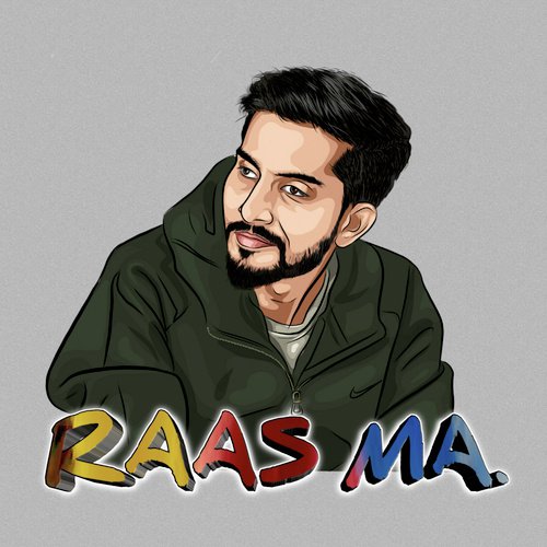 Raas Ma - Harshit Rathore