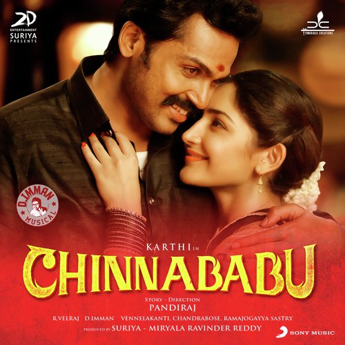 Githa Theme - D. Imman