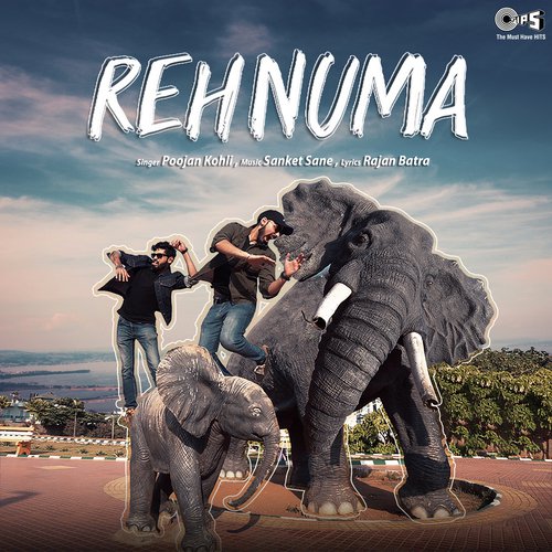 Rehnuma - Sanket Sane