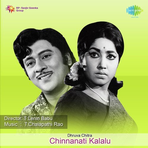Yelaa Telupanu - T. Chalapathi Rao