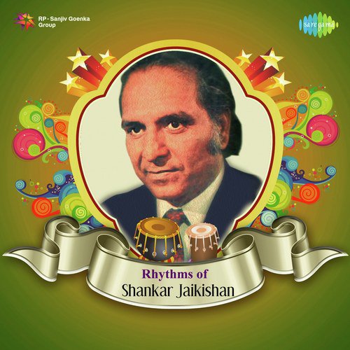 Dheere Dheere Chal Chand (From Love Marriage) - Various Artists