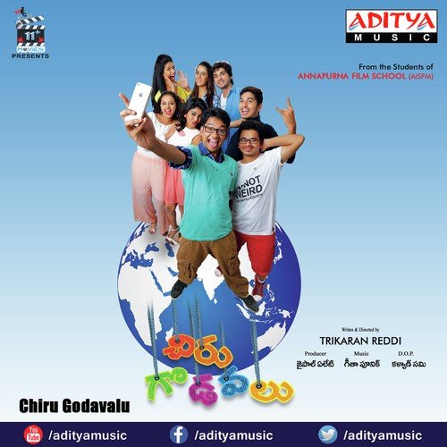 Kannu Kannu - G. Poonik