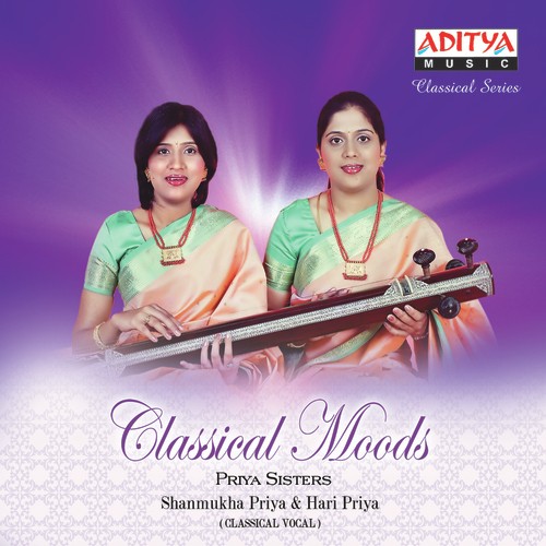 Parvai Onre - Priya Sisters