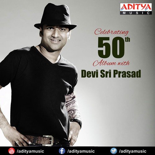 Yahoon Yahoon - Devi Sri Prasad