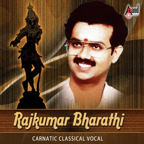 Vandisuvudadiyalli-Nata-Sri Purandara Dasaru - Rajkumar Bharathi