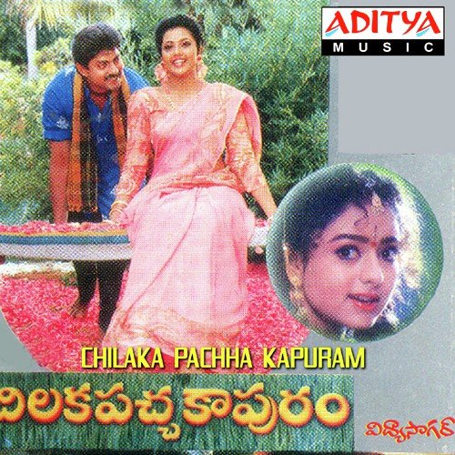 Gopiloluda - Vidyasagar, S. P. Balasubrahmanyam
