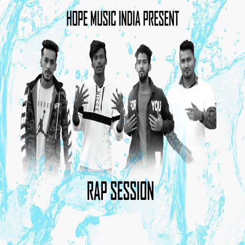 Rap Session - Rmontz, Navty, Badboy, Ukay