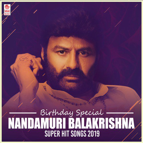 Rajarshi (From Ntr Biopic) - Various Artists