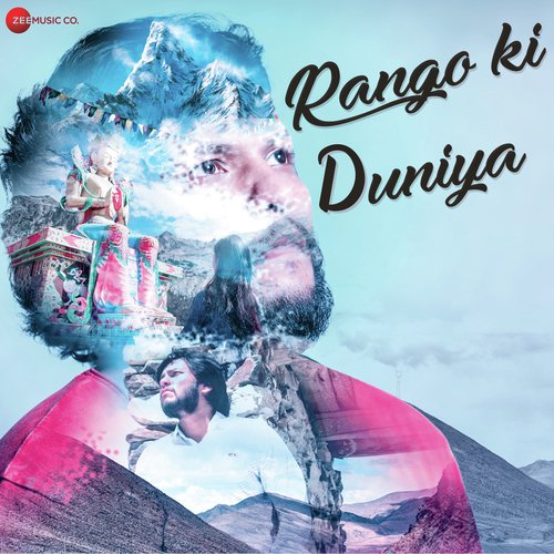 Rango Ki Duniya - Somnath Yadav