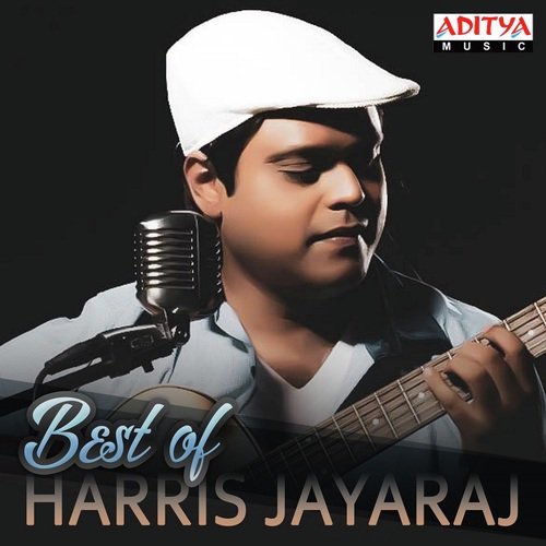 Cheliya Cheliya (From Gharshana-New) - Harris Jayaraj