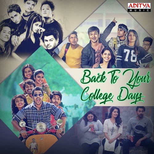Trendu Maarina Friendu Maaradu (From Vunnadhi Okate Zindagi) - Various Artists