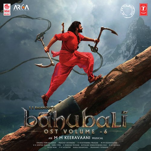 He Is The Man - M. M. Keeravani