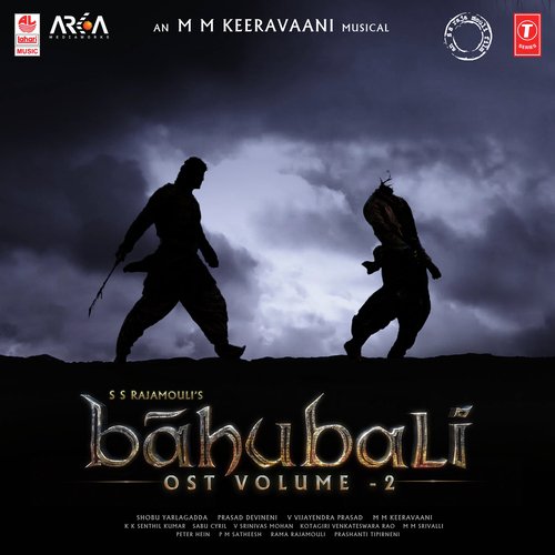 Rage 2 - M. M. Keeravani