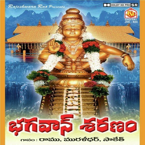 Erumudi Thoti - Various Artists
