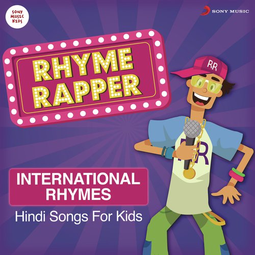 Johnny Johnny - Sayantan Bhattacharya