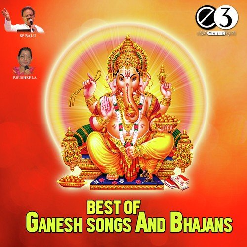 Jai Jai Ganesha - Madhav Padhi Suresh
