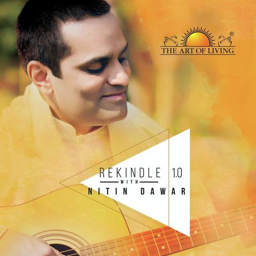 Achutam - Nitin Dhawar