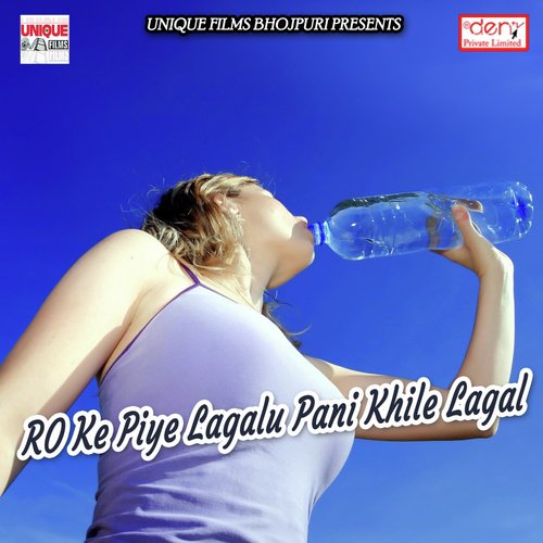 Sab Dhanwa Le Gaile Chor Ho - Various Artists