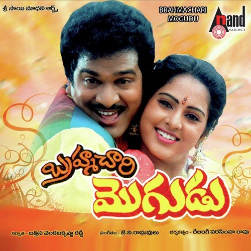 Kashmora Kaskora - J.V. Raghavulu
