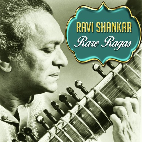 Simhendra Madhuamam - Ravi Shankar