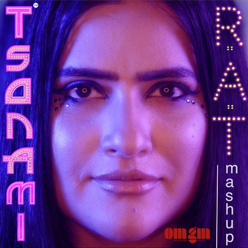 R.A.T. Mashup - Sona Mohapatra, Ram Sampath, Max Massey, Enkore, Yadhunandan Nagaraj, Gautam Rao, Amey Wadibhasme
