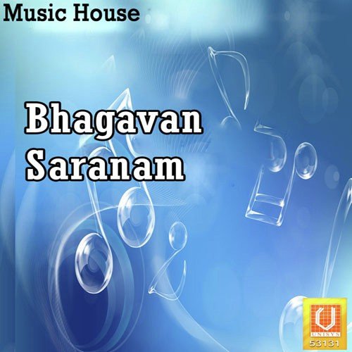 Swami Saranam - Various Artists