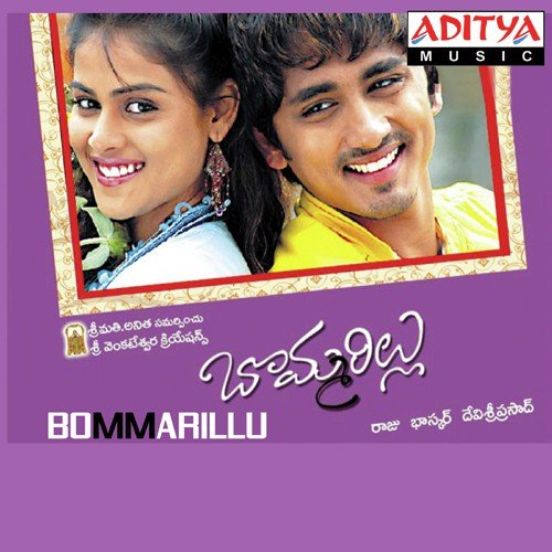 Nammaka Tappani - Devi Sri Prasad