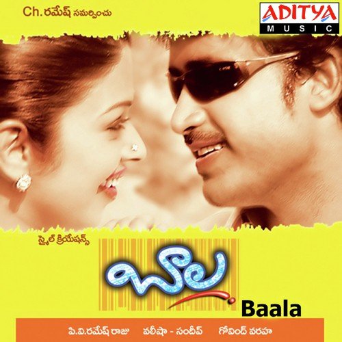 Kalavo - Valisha-Sandeep