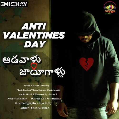 Aadavaalu Jaadugaalu - Emickay