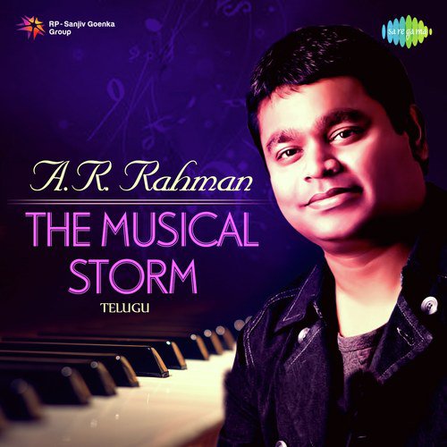 Gaale Naa Vaakitikoche - Wind (From Rhythm) - Various Artists