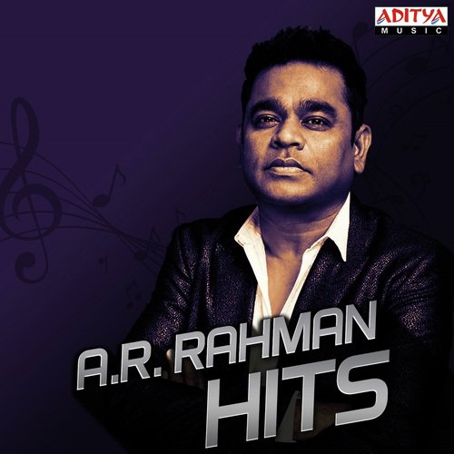 Chandruni Takinadi (From Rakshakudu) - A.R. Rahman