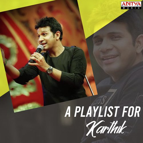 Regumullole - Karthik