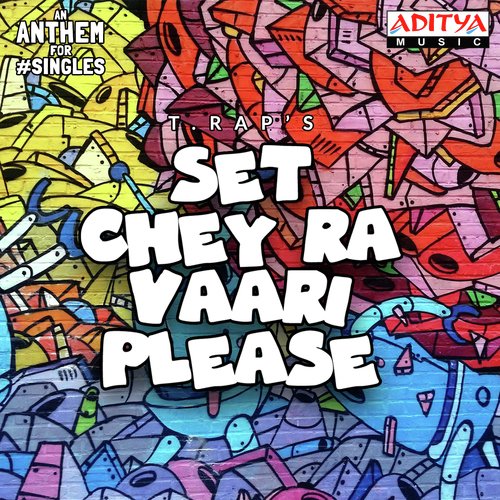 Set Chey Ra Vaari Please - Dinker kalvala