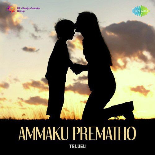 Ammaa Challani Maa Amma (From Rythu Kutumbam) - Various Artists