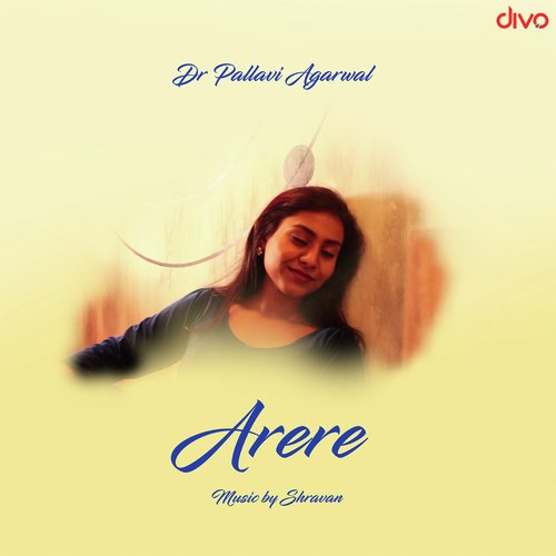 Arere - Dr. Pallavi Agarwal