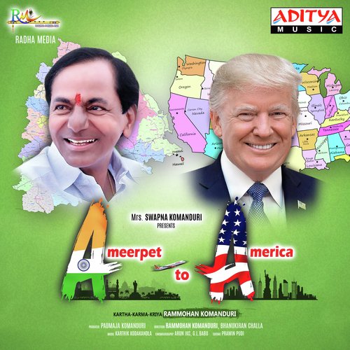 Gaganam Aaginda - Karthik Kodakandla