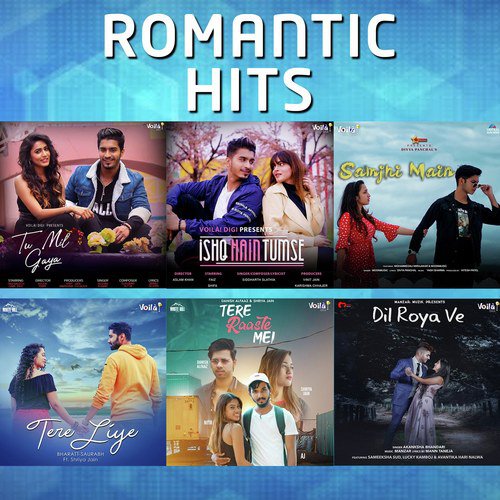 Ishq Hain Tumse - Various Artists