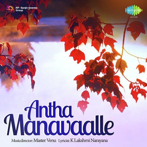 Naa Chinnala Vannela - Master Venu