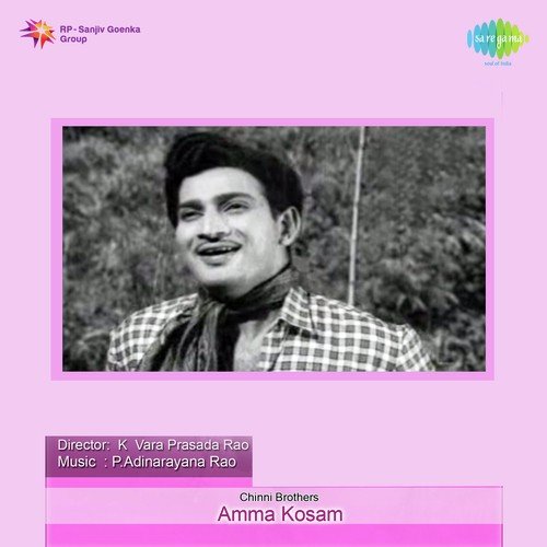 Kondapai Ninduga - P. Adinarayana Rao