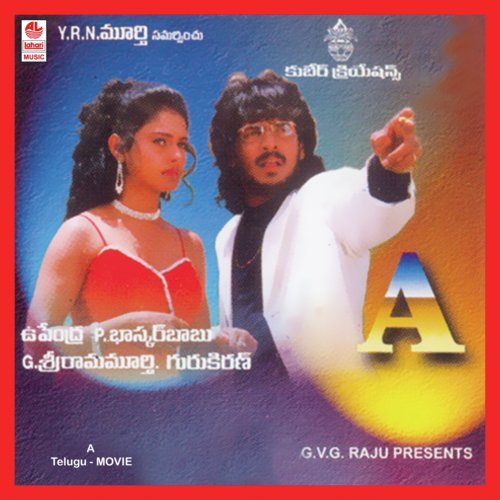 Ambakallu Errabaditha - Gurukiran