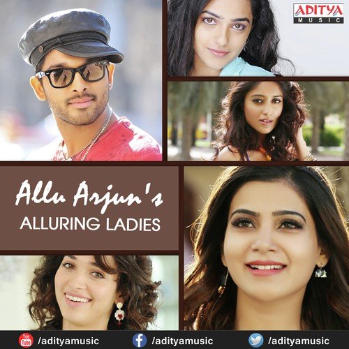 Jaaruko - Devi Sri Prasad