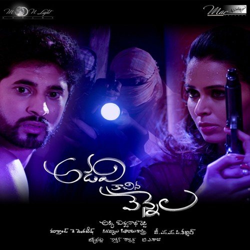 Nishabdham - Jyoshyabatla, Karthik Radridg