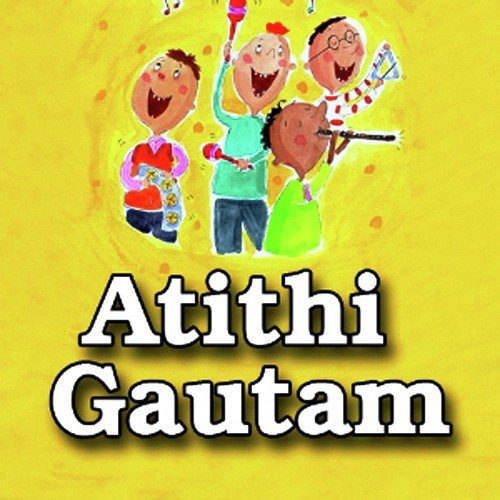 Danda Mathi Joon - Atithi Gautam K.C.