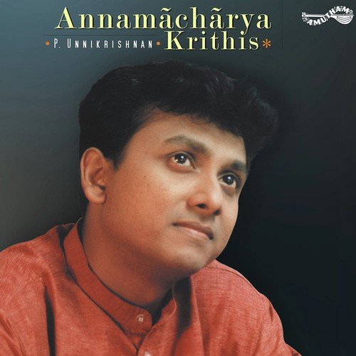 Adhivo Alladhivo - P. Unnikrishnan