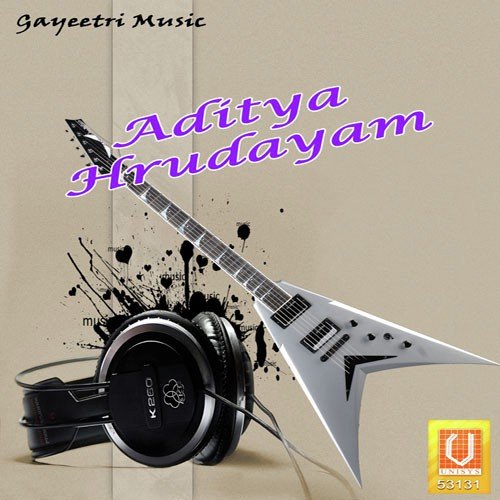 Surya Kavacham - Sri Hari Atchuta Rama Sastry