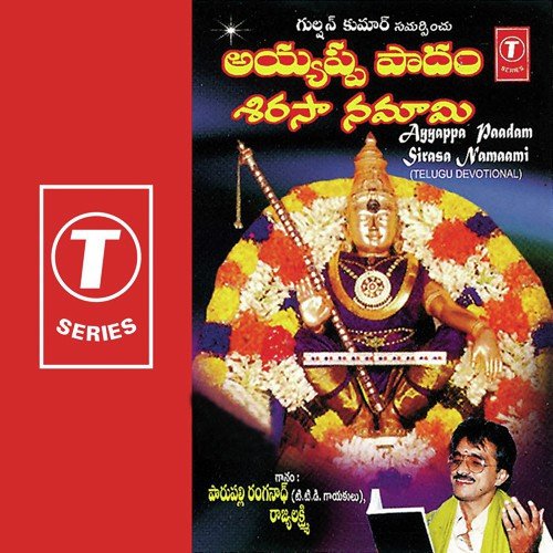 Saranam Saranam - Parupalli Sri Ranganth, D. Chittibabu