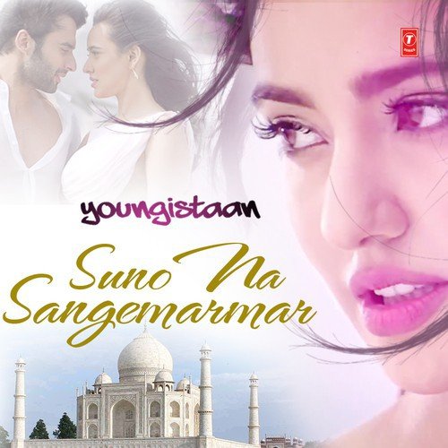 Suno Na Sangemarmar - Darpan Shah