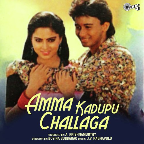 Teliyaka Chesina - J.V. Raghavulu